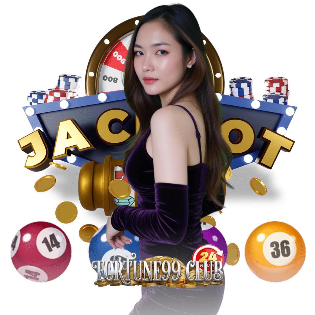fortune99 club สมัคร