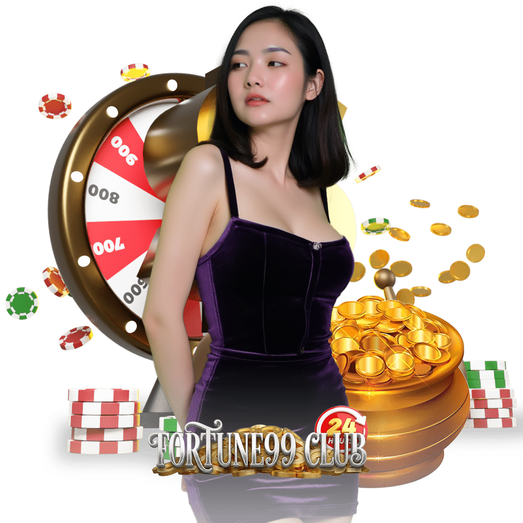 fortune99 club สล็อต